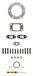 Complete Icecat Complete turbo-set
