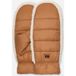 UGG® Fluff-Want in Brown, Maat L/XL, Nylon/Gerecyclede Materialen