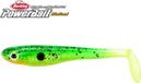 Berkley Powerbait Hollow Belly 10 cm - hot firetiger