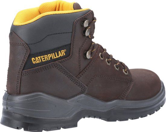 CAT Safety Striver S3 | Bruin | Maat 45