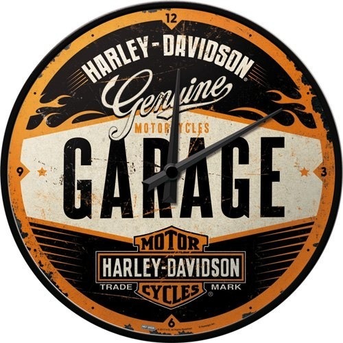 Harley-Davidson 4036113510835