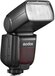 Godox TT685 II Flash for FUJIFILM - Zwart - Compact flitser