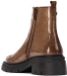 Xti 144297 Booties Bruin EU 36 Vrouw