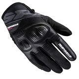 Spidi Flash-R Evo Lady Zwart - Maat L