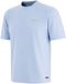 COPA Football Argentina Legends Geborduurd T-shirt Heren L Blauw