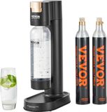 Vevor Bruiswatermaker Zwart