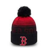 NEW ERA CAP S.A.S Bonnet new era mlb sport knit boston red sox