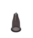 DE BUYER - 4181.10 Tritan Geo driehoek - 10 mm