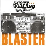 Edel Se & Co. Kgaa Scot & The Wildabouts Weiland Blaster CD
