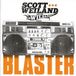 Edel Se & Co. Kgaa Scot & The Wildabouts Weiland Blaster CD