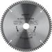 wolfcraft Zaagblad 250 x 30 mm - 80 tanden