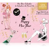 Spa Moments Happy New Year
