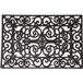 Esschert Design - Paillasson Tapis D'Extérieur Rectangle En Caoutchouc