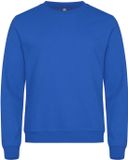 Clique Miami Roundneck 0201030 - Kobalt - XXL