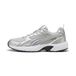 PUMA Milenio Tech Light sneakers, uniseks 47, Cool Light Gray Silver Metallic