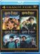 Warner Home Video Harry Potter film en Video Blu-ray Italiaans