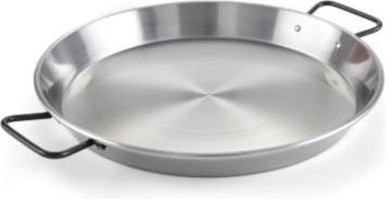 Garcima Paella pan 38 cm