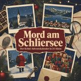 Mord tiptop Mord am Schliersee
