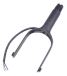 Gardena Icecat Handle holder