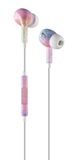 Music Sound Fantasy In-ear Headset Bedraad Meerkleurig