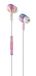 Music Sound Fantasy In-ear Headset Bedraad Meerkleurig