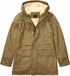 Forvert - Fiss Parka jas - Olijfgroen - XL