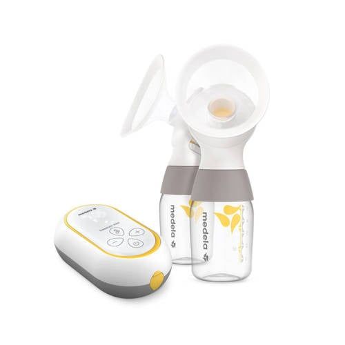 Medela Freestyle Mini Classic Double