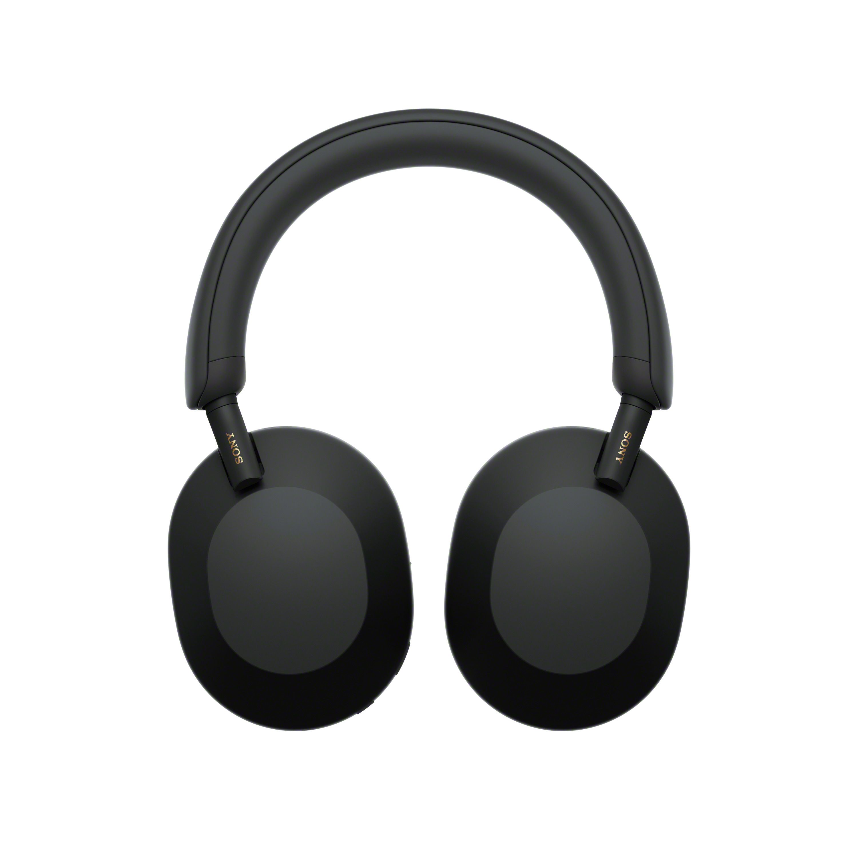 Sony WH-1000XM5 Noise Cancelling Headphones - Black kopen