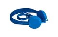 Coloud The Knock Headset Bedraad Hoofdband Oproepen/muziek Blauw