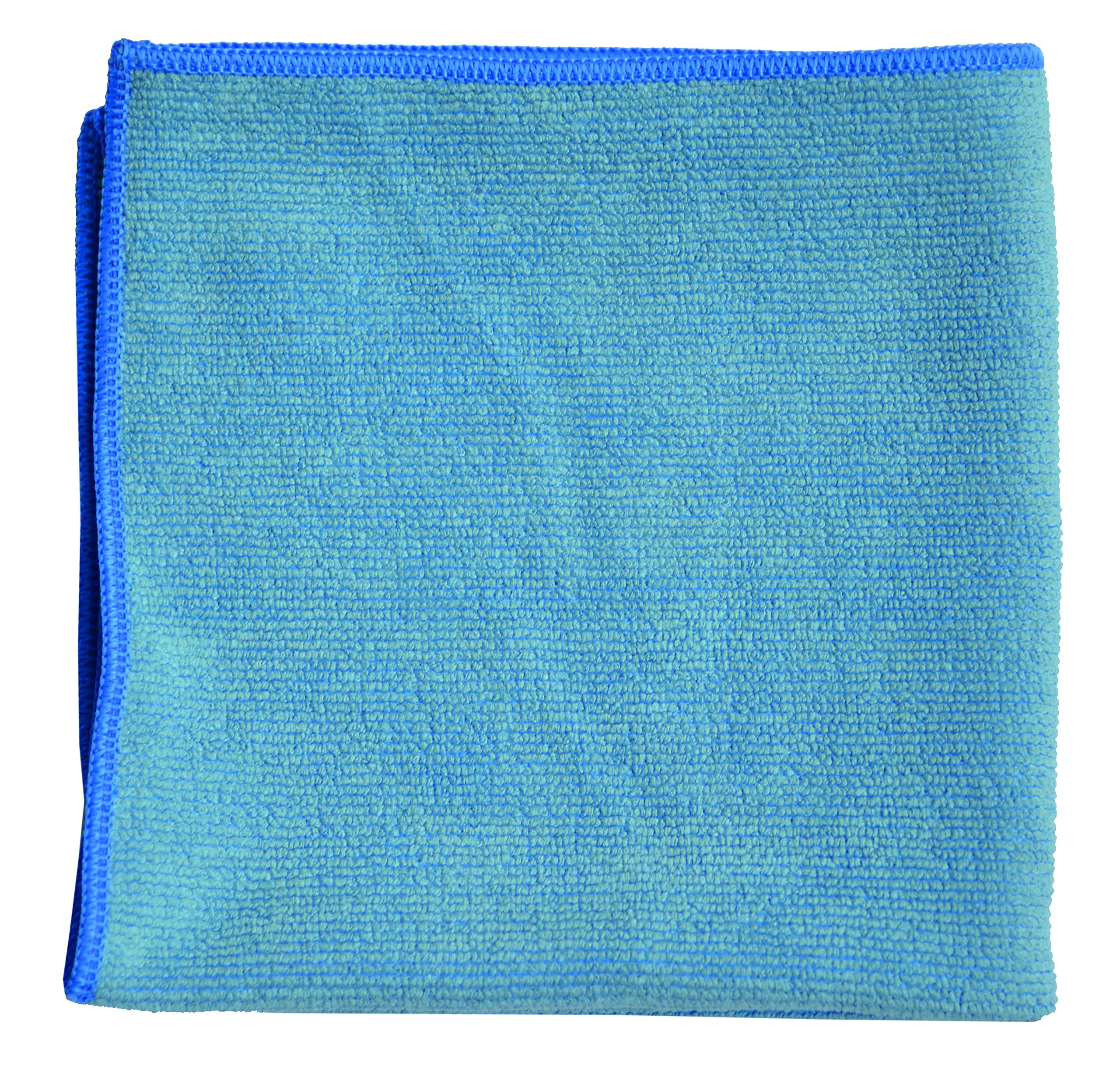 Diversey Microvezeldoek MyMicro 36 x 36 x 6 cm Blauw 20 Stuks