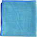 Diversey Microvezeldoek MyMicro 36 x 36 x 6 cm Blauw 20 Stuks
