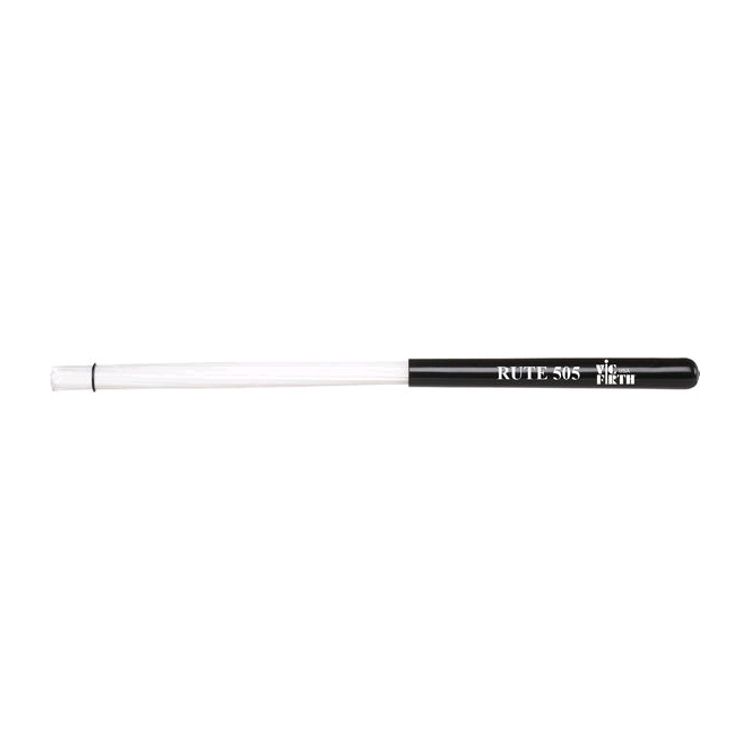 Vic Firth RT505 nylon rutes met 31 stokjes