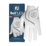 FootJoy SciFlex gant, blanc