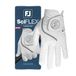 FootJoy SciFlex gant, blanc
