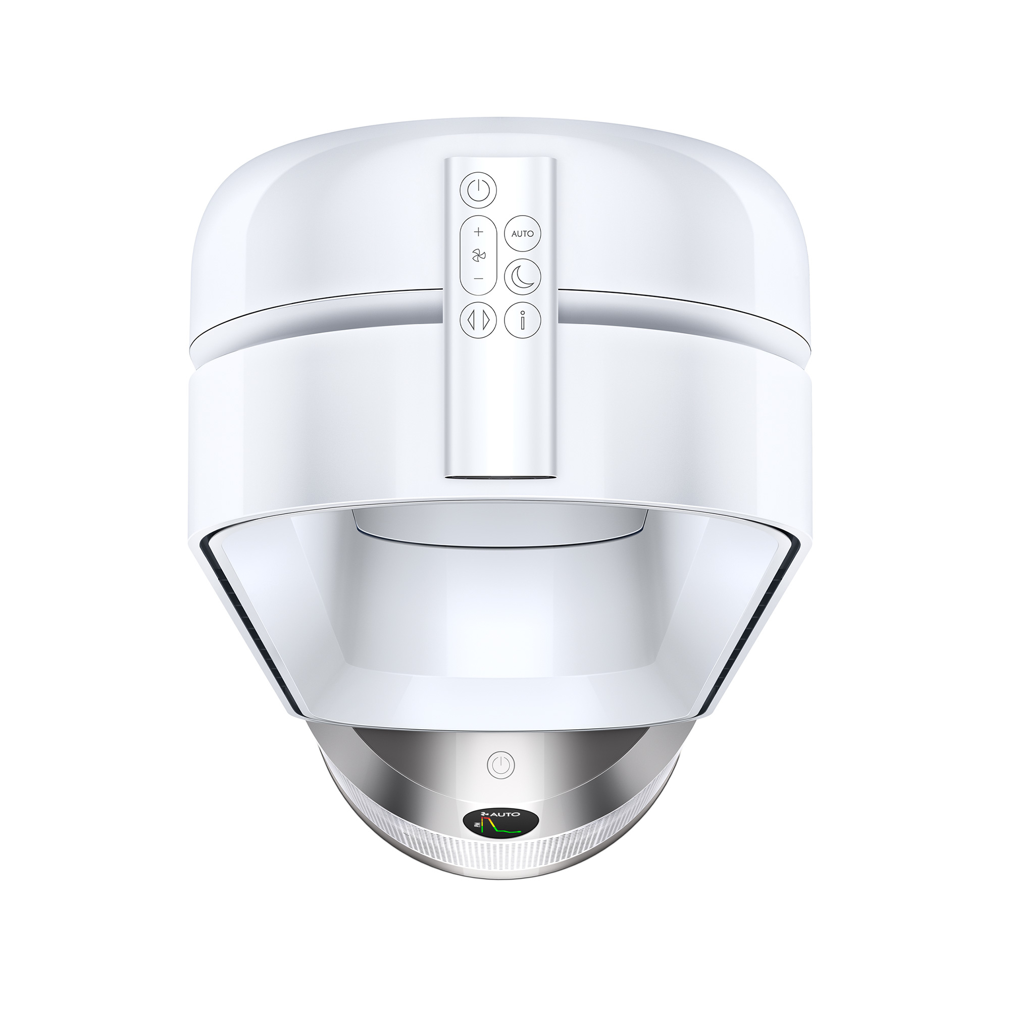 Dyson Purifier Hot + Cool Gen1 - Luchtreiniger, Ventilator & Verwarming