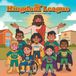 The Kingdom League: We the Superheroes Paperback
