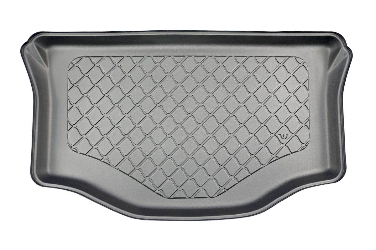 Kofferbakmat Mitsubishi Space Star Facelift II HB/5 12.2019-