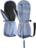 Reusch Fäustlinge Moritz Mitten Blauw-antraciet