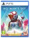 Namco Bandai No Man's Sky - PlayStation 5