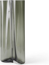 Audo Copenhagen Aer 49 Vaas - Smoke - 49 cm