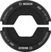 Bosch Accessoires PRO Matrice de sertissage | U150 CU | 150 mm | cuivre - 2608001153