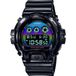 Casio G-Shock DW-6900RGB-1ER Montre numérique - Noir - 50mm