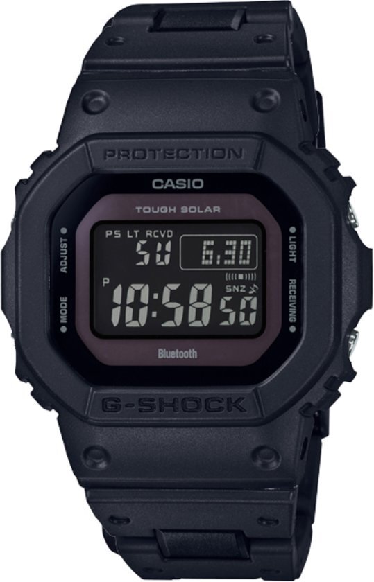 Casio G-Shock GW-B5600BC-1BER