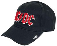 Cappello AC/DC Baseballpet voor heren