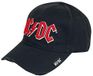 Cappello AC/DC Baseballpet voor heren