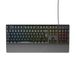 Nova Gaming Clavier Gamer Auriga RGB (Noir)