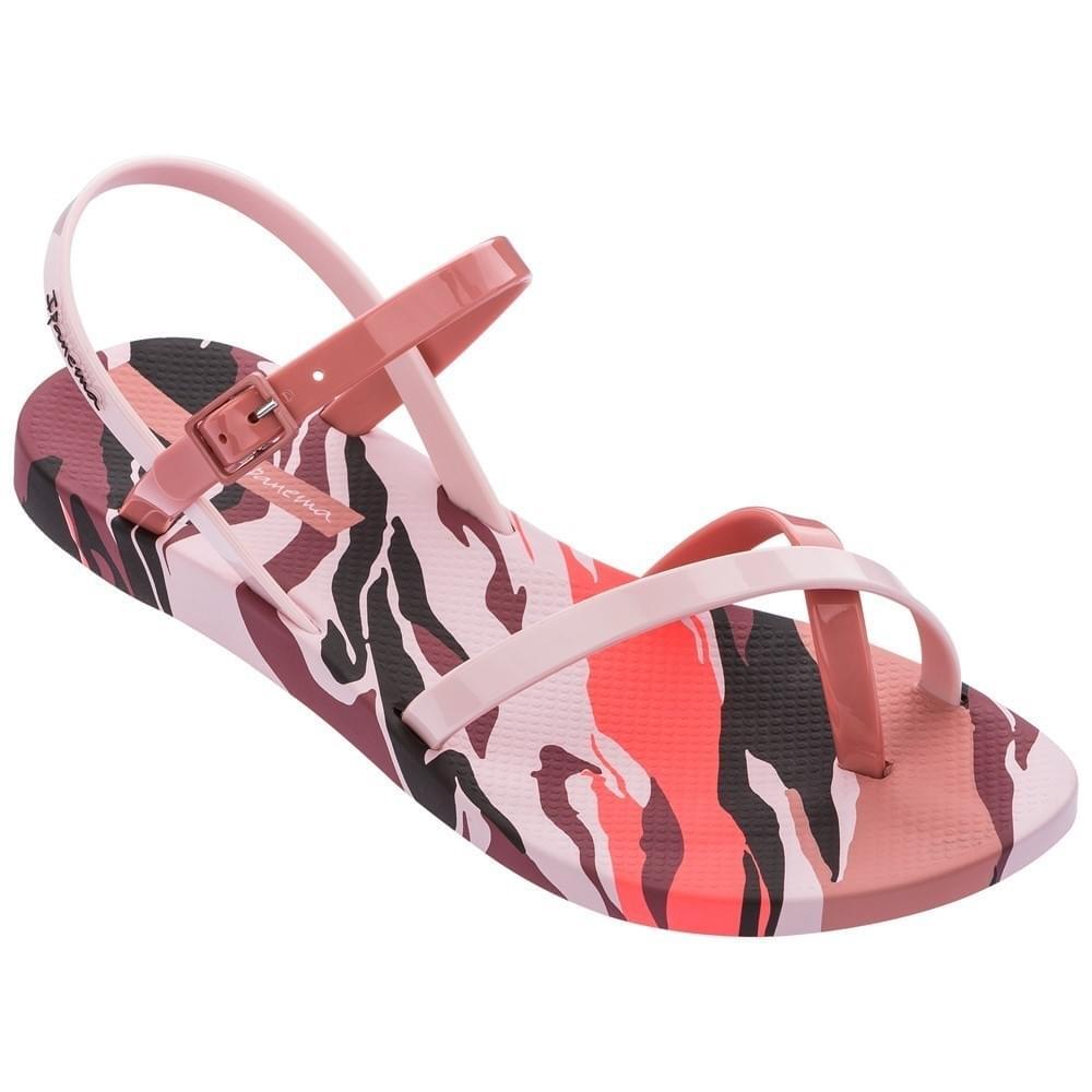 Ipanema fashion sandal sandaal kids roze