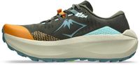 Asics Trabuco Max 5 Hardloopschoenen - Groen - Unisex - Maat 44