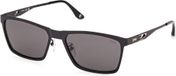 Bmw Bw0048-h Polarisierte Sonnenbrille Golden Mann Golden One Size
