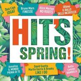 Hit'S Warner Music Hit S Spring! 2018 - V/A CD